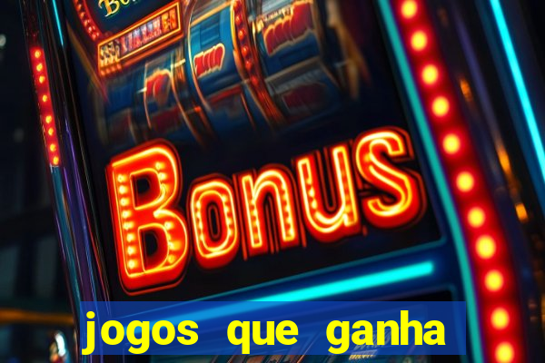 jogos que ganha dinheiro de verdade sem precisar depositar